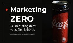 livre marketing zero